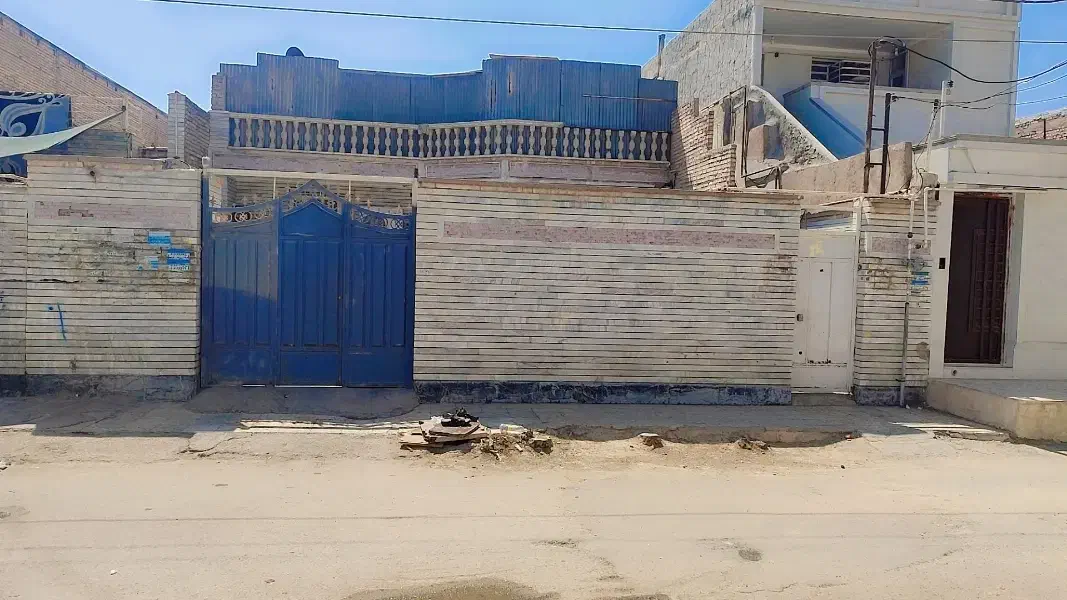منزل بسیار دلباز|فروش خانه و ویلا|اهواز, کمپلو جنوبی|دیوار
