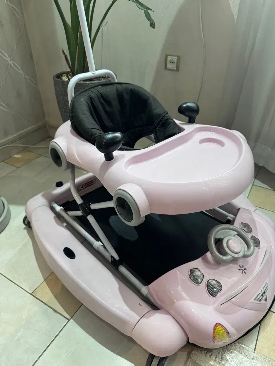 روروئک دلیجان|کالسکه و لوازم جانبی|تهران, شمس‌آباد|دیوار