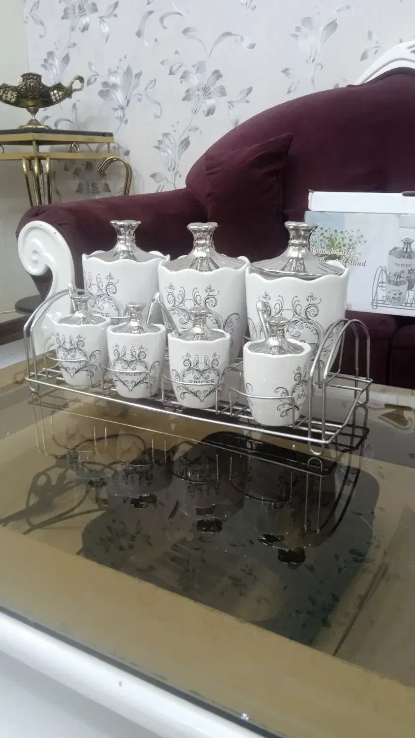 پاسماوری|ظروف نگهدارنده، پلاستیکی، یک‌بارمصرف|تهران, افسریه شمالی|دیوار