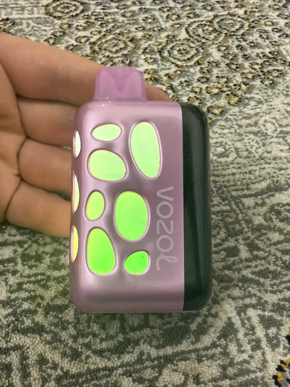 ویپ وزول پنجاه هزار پوک یکبار مصرف نیست|زیورآلات و اکسسوری|مهاباد (آذربایجان غربی), |دیوار