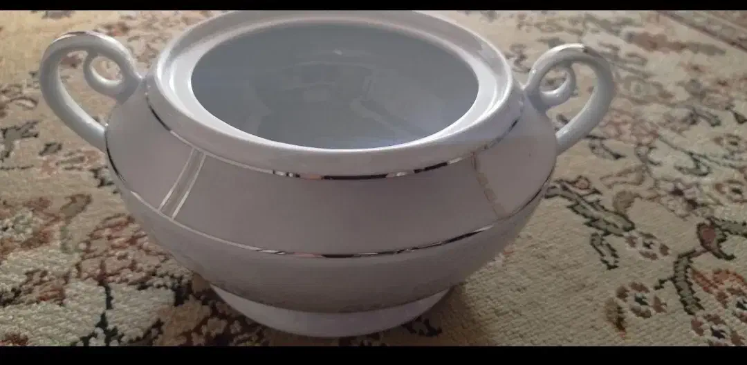 سوپ خوری مقصود|ظروف سرو و پذیرایی|گرگان, |دیوار