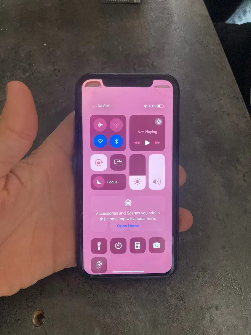 iPhone 11normal|موبایل|تهران, خاک سفید|دیوار