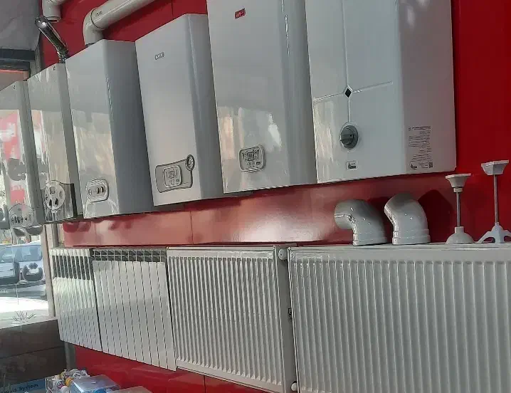 پکیج رادیاتور ابگرمکن بوتان ایران رادیاتور لورچ|آبگرمکن، پکیج، شوفاژ|گناباد, |دیوار