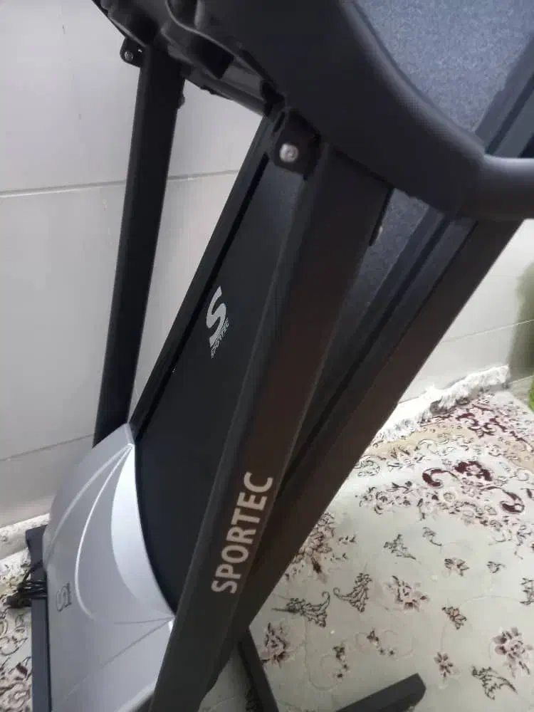 تردمیل|تجهیزات ورزشی|اصفهان, محمودیه|دیوار