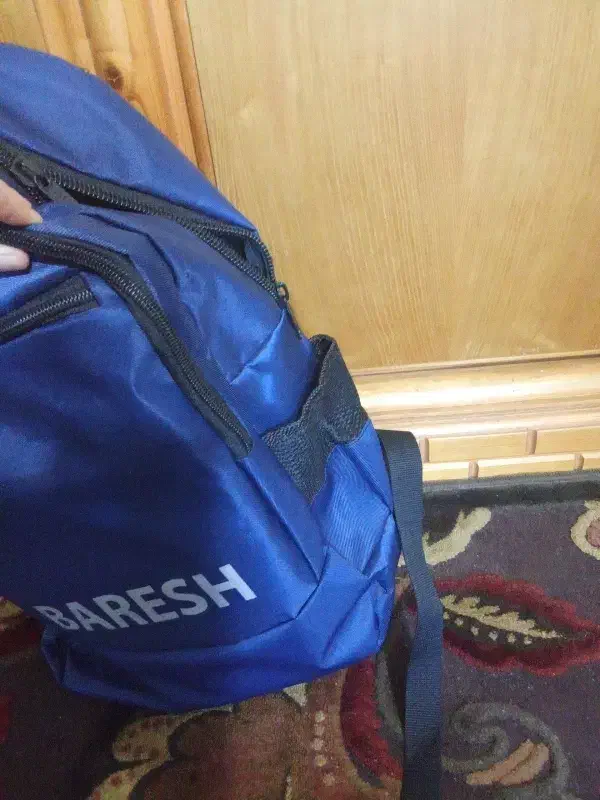 کیف پسرانه قیمت هفتصد تومن|کیف، کفش، کمربند|گنبد کاووس, |دیوار