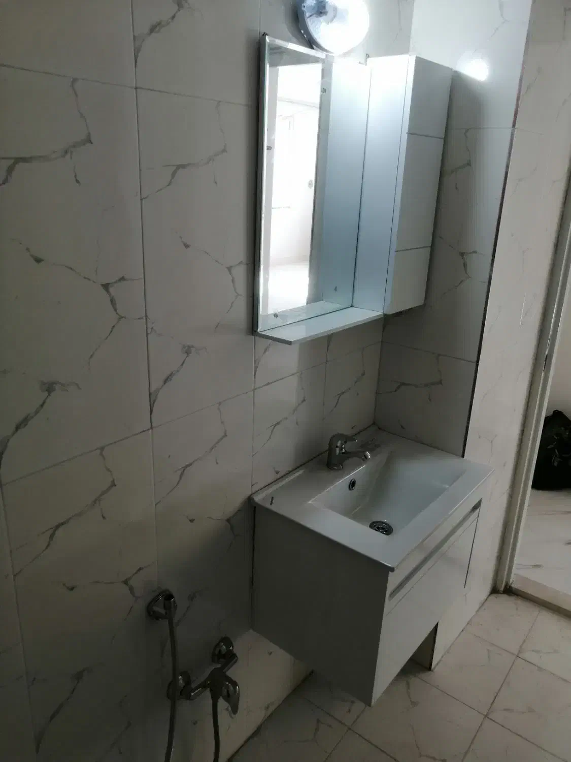 واحد 105متری چشمه سفید|اجارهٔ آپارتمان|کرمانشاه, |دیوار