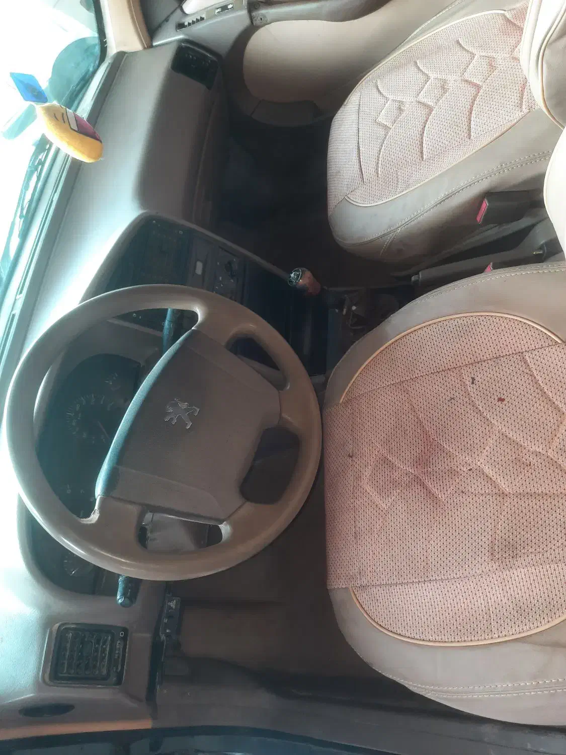 پژو 405|خودرو سواری و وانت|دهدشت, |دیوار