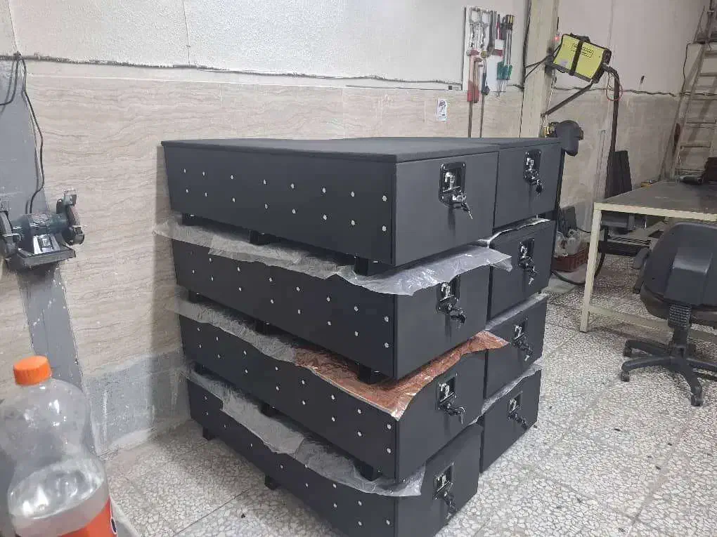 کشو آفرودی ۷۰ سانتی|قطعات یدکی و لوازم جانبی|پردیس, فاز ۸|دیوار