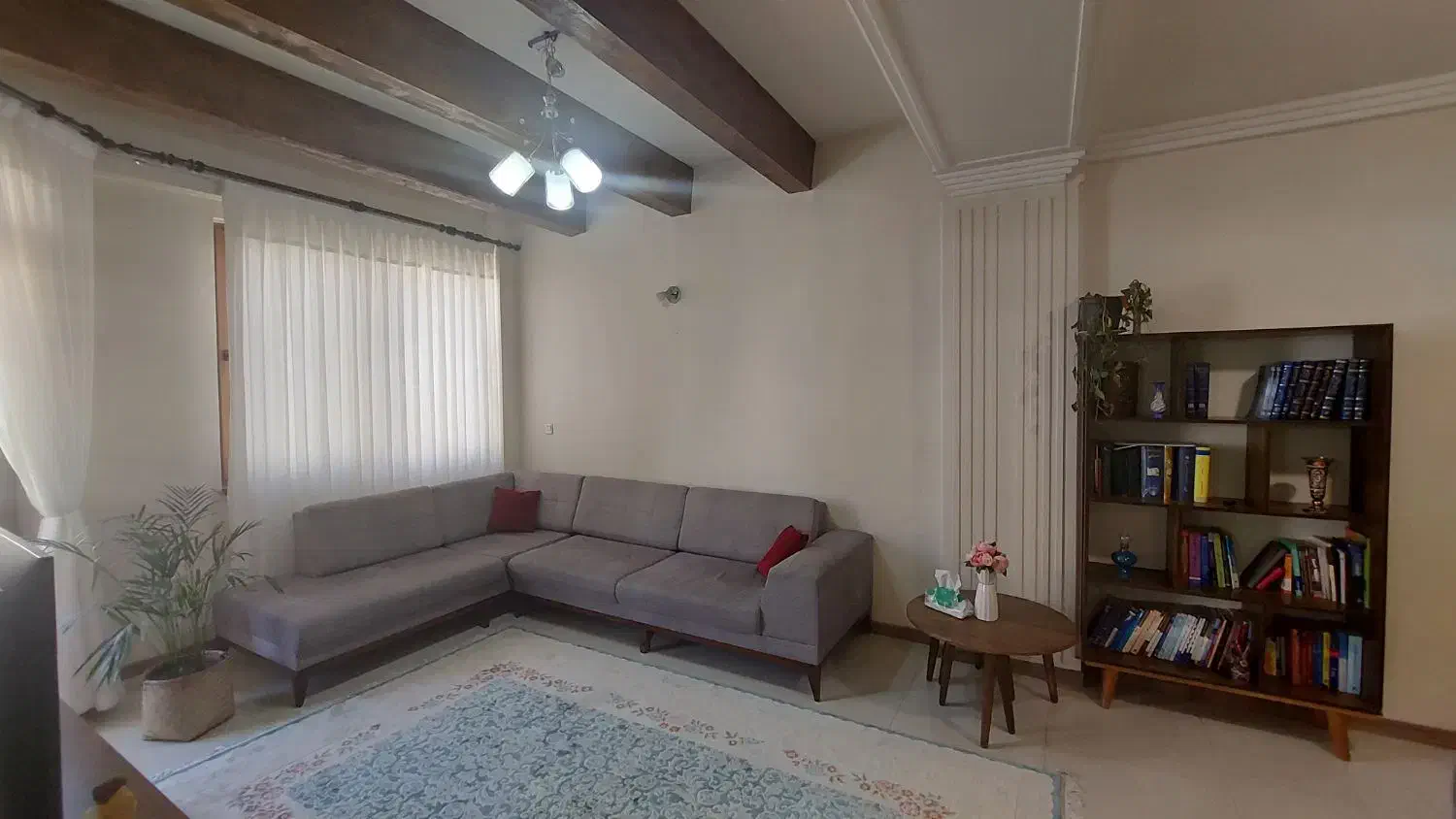 قبا* ۵۵ متر ۱خ مستر/ امکانات کامل (نور ونقشه عالی)|فروش آپارتمان|تهران, قبا|دیوار