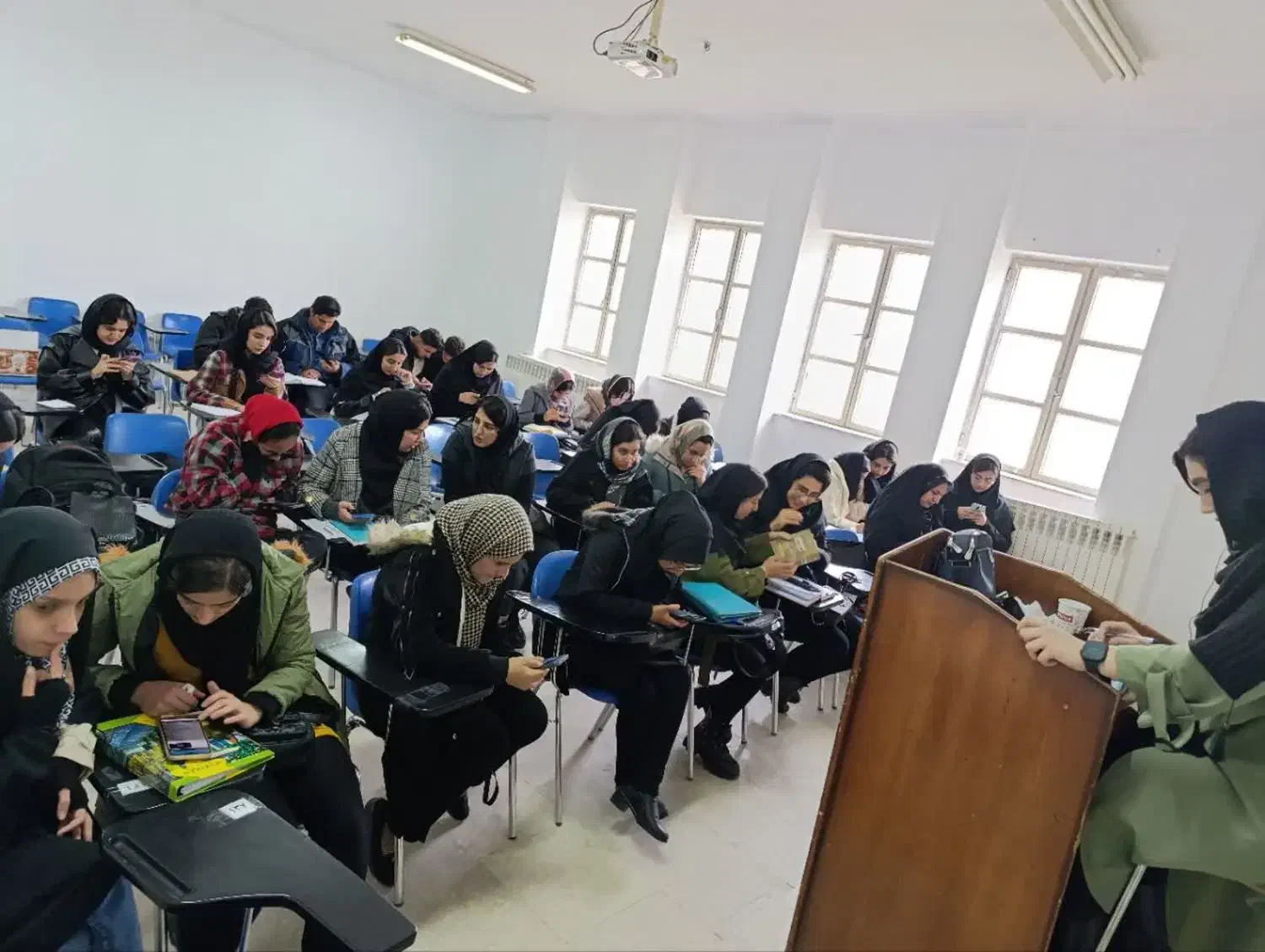 دوره آموزشی دستیار دندانپزشک در همدان|خدمات آموزشی|همدان, |دیوار