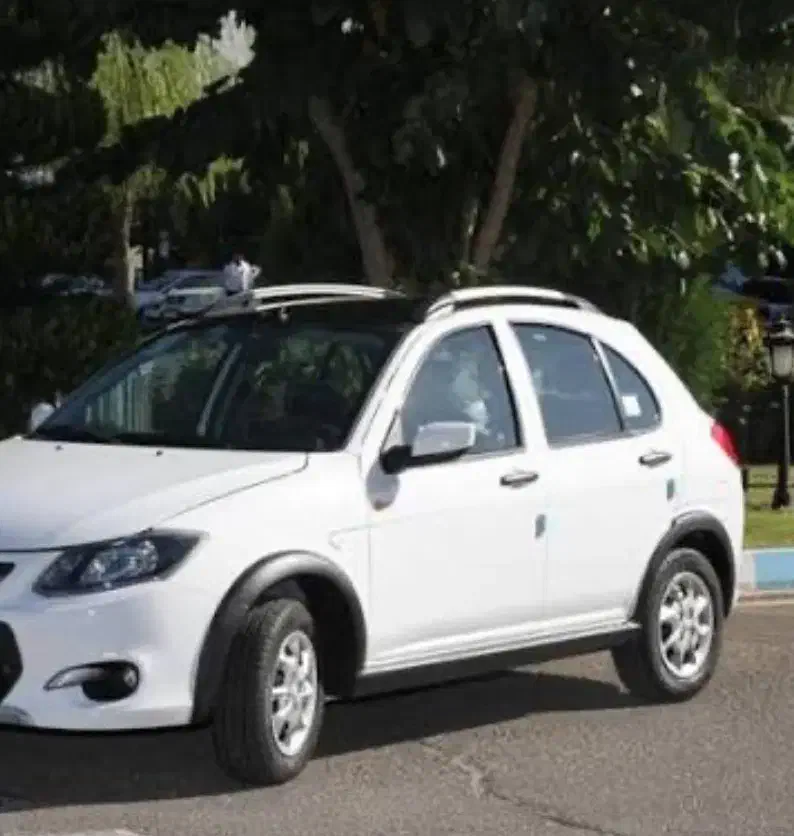 کوییک gxr s فول ۴۰۳|خودرو سواری و وانت|سیرجان, |دیوار