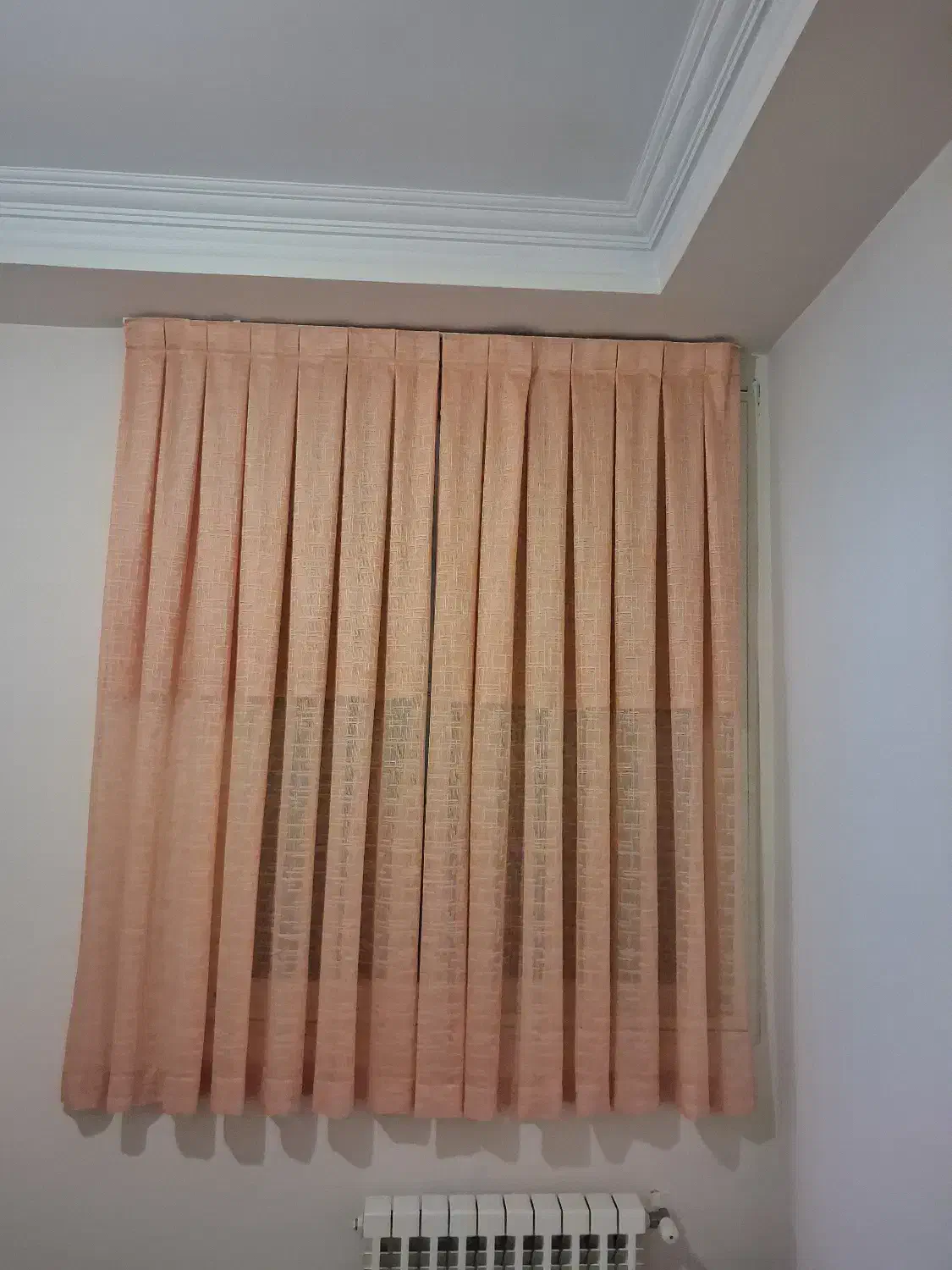 پرده|پرده، رانر، رومیزی|کرج, فاز ۱ مهرشهر|دیوار