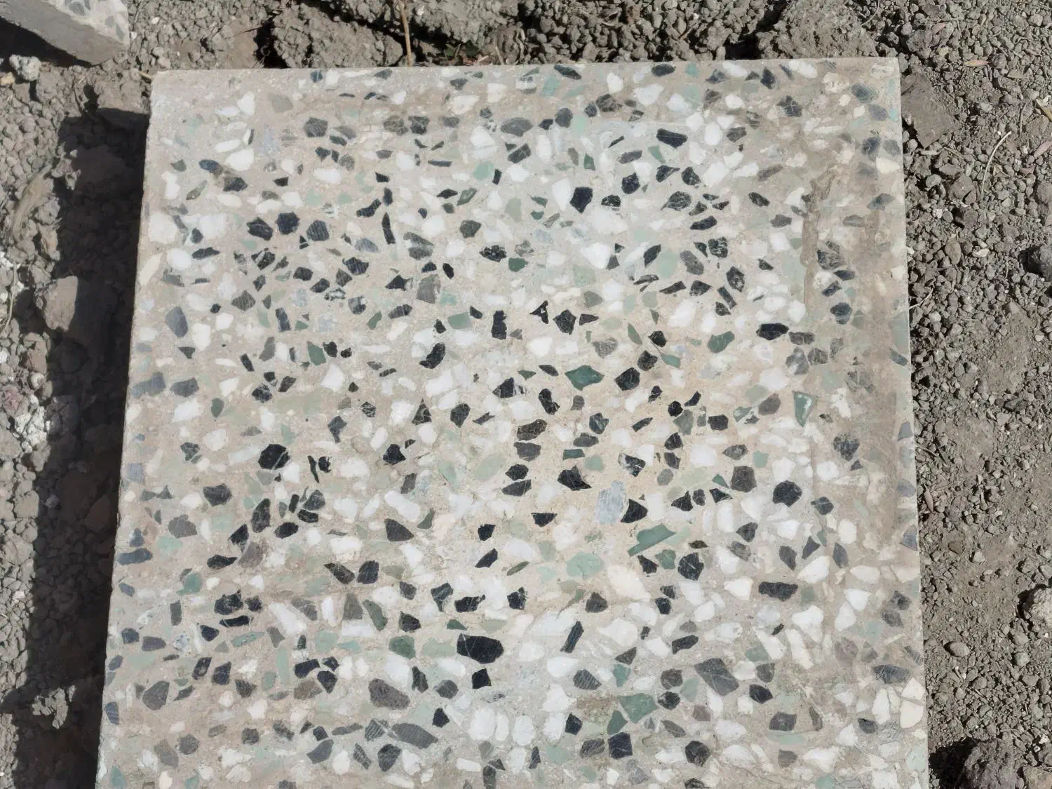 موزاییک۳۰×۳۰|مصالح و تجهیزات ساختمان|رباطکریم, شهرک صنعتی زوارهای|دیوار