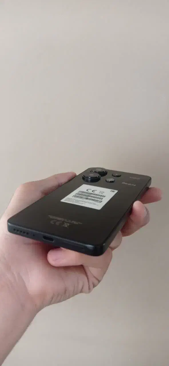 نوت ۱۳|موبایل|بجنورد, |دیوار