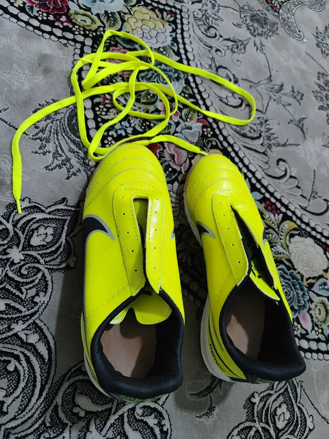 کفش ورزشی|کیف، کفش، کمربند|پاکدشت, شهرک امام رضا|دیوار