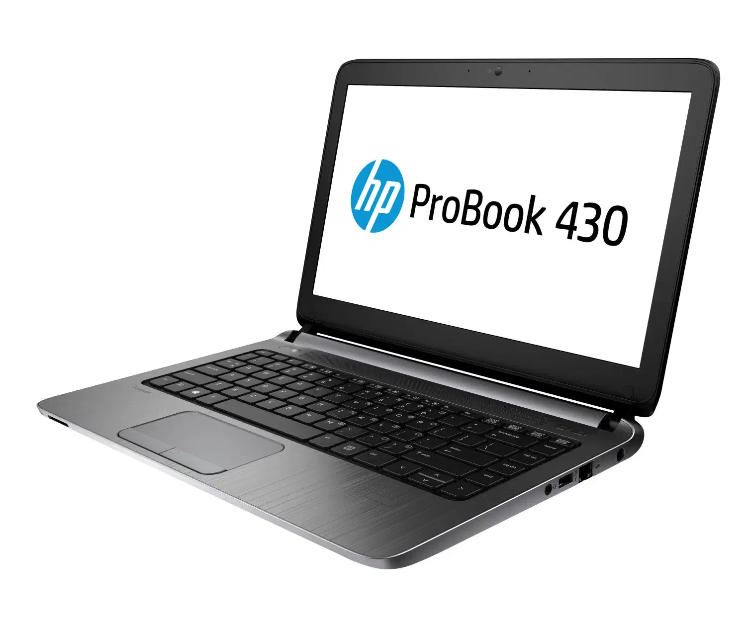 لپ تاپ hp 430 g2 تمیز|رایانه همراه|رشت, کوی حسینی|دیوار