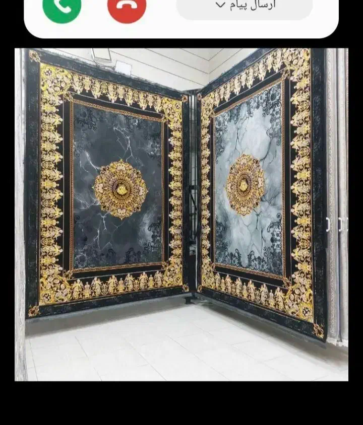 فروش قالی فرش بدون واسطه ومالیات|فرش|شیراز, شهرک رضوان|دیوار