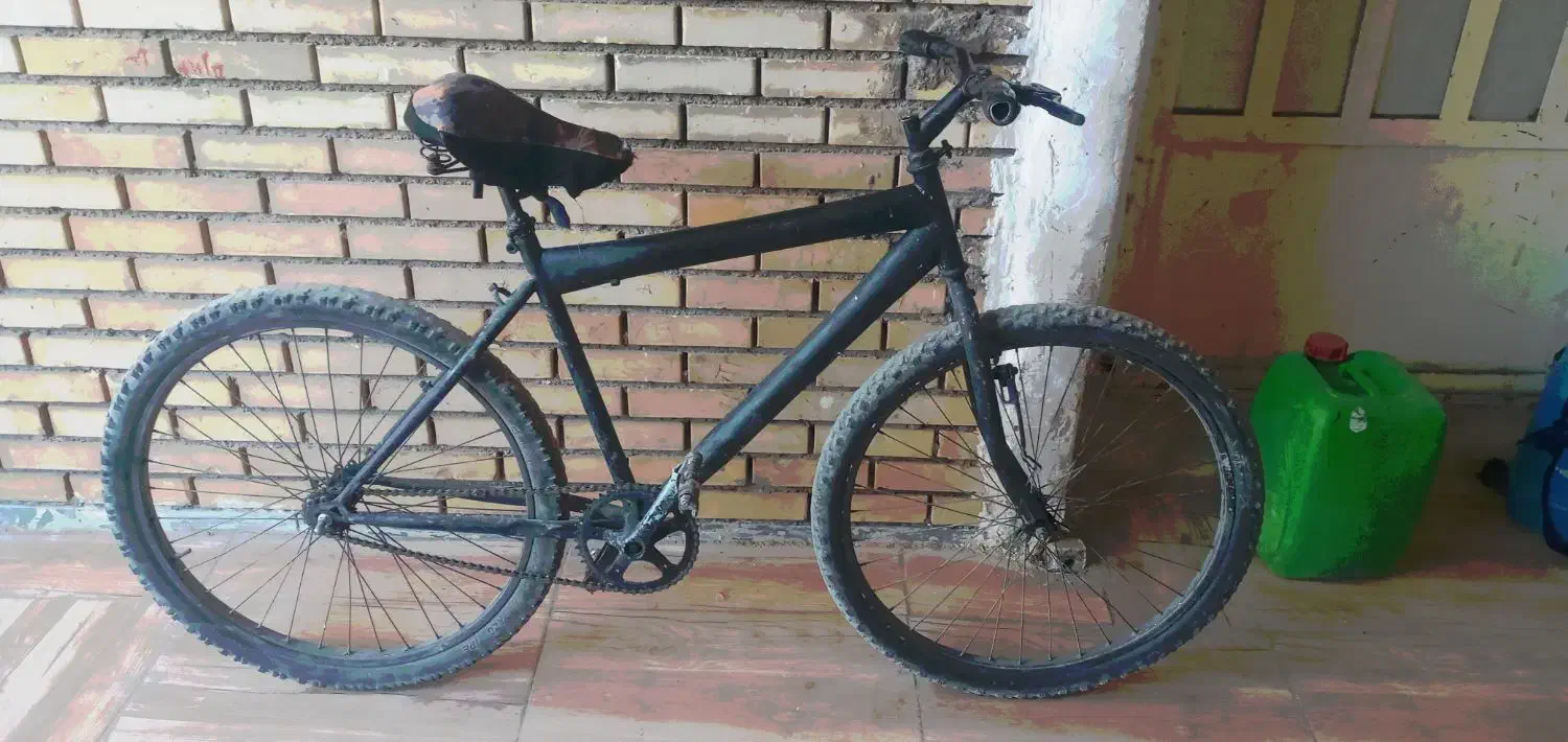 دوچرخه26|دوچرخه، اسکیت، اسکوتر|اهواز, گلدشت|دیوار