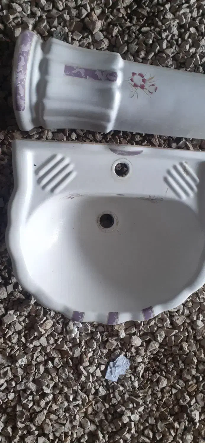 روشویی|لوازم سرویس بهداشتی|ویلکیج, |دیوار