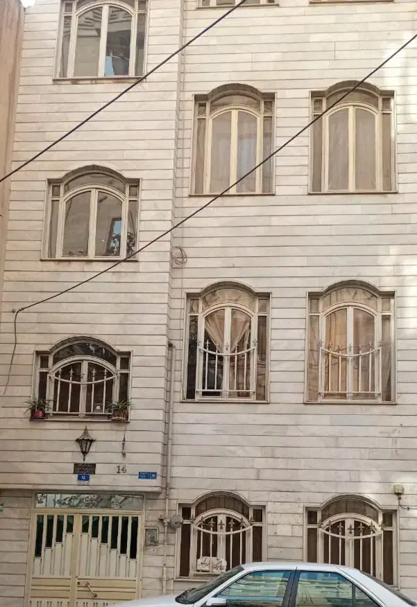 اجاره آپارتمان 50 متری