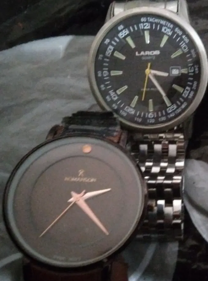 romanson.laros.rolex|ساعت|برازجان, |دیوار