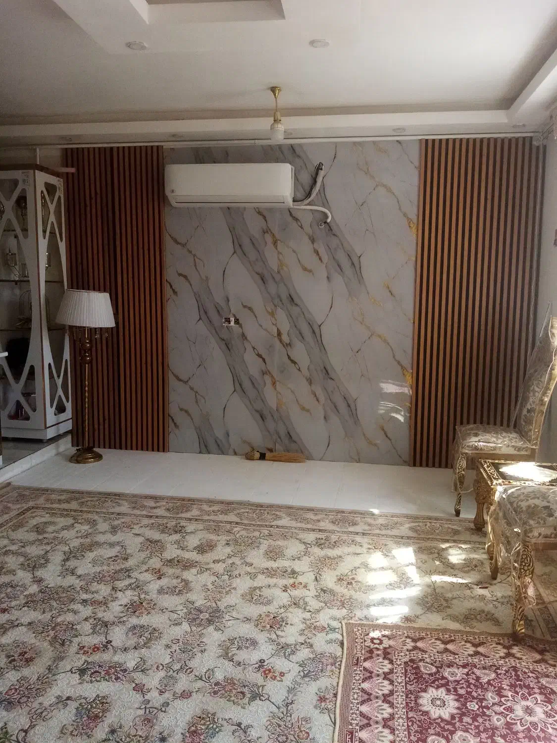 اجرای دکوراسیون داخلی|خدمات پیشه و مهارت|زابل, |دیوار