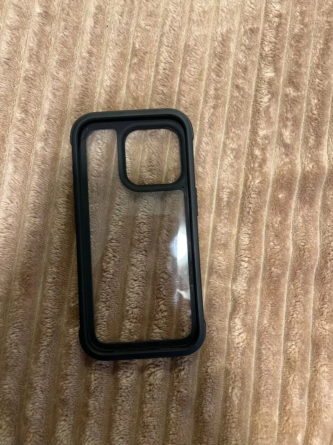 قاب گوشی آیفون ۱۵پرو|لوازم جانبی موبایل و تبلت|کرج, شهرک بنفشه|دیوار