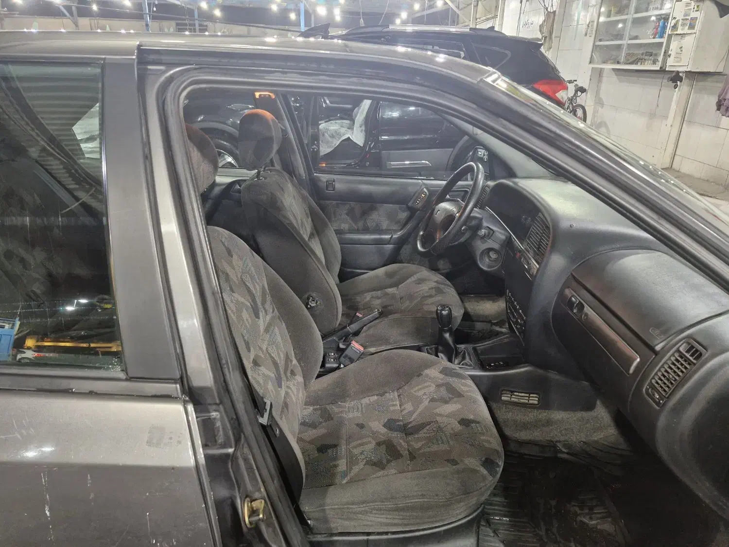 زانتیا خانگی|خودرو سواری و وانت|اصفهان, خلجا|دیوار