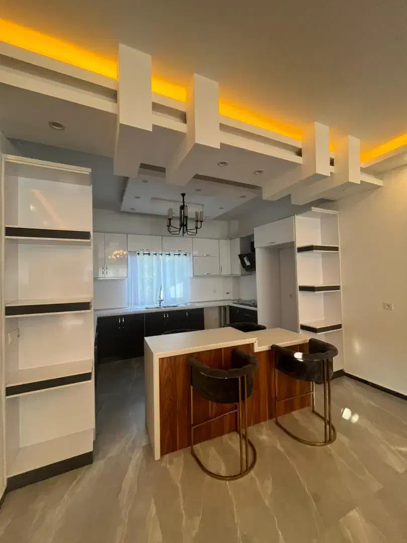 ویلا 260متری روف گاردن مدرن سیسنگان|فروش خانه و ویلا|نوشهر, |دیوار