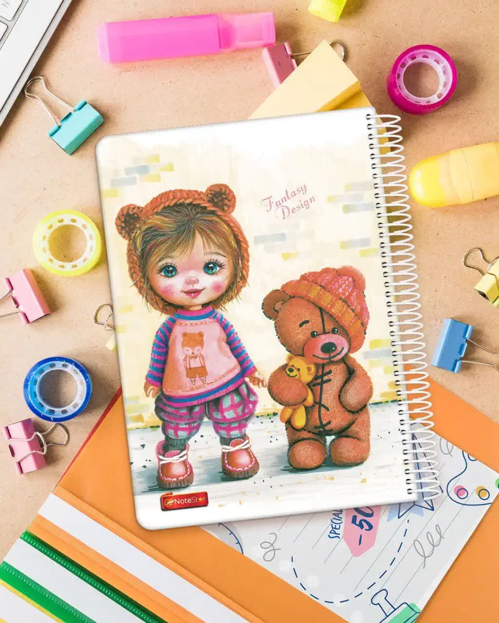 دفاتر مشق ونقاشی|لوازم التحریر|تهران, مقدم|دیوار