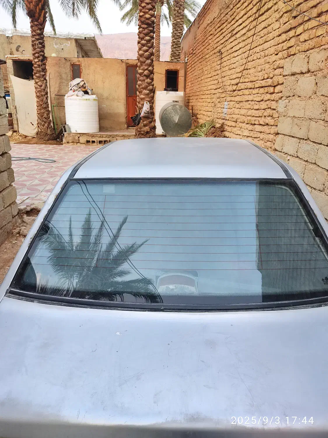 پراید مدل 85تمام فابریک هیدرولیک|خودرو سواری و وانت|فراشبند, |دیوار