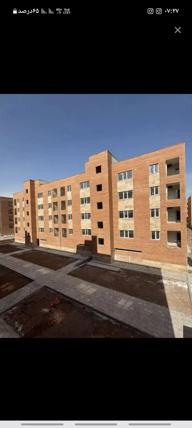 فروش آپارتمان/ آپارتمان ارزان|فروش آپارتمان|تهران, امیر بهادر|دیوار