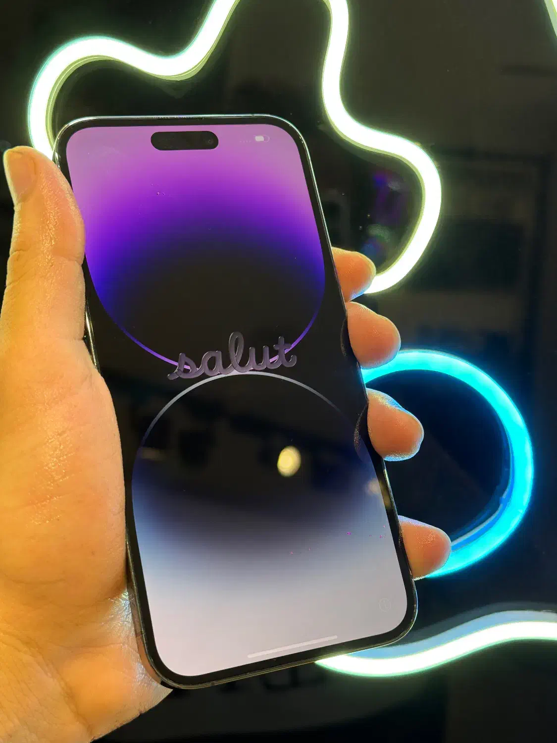 Iphone 14ProMax|موبایل|تهران, کاشانک|دیوار