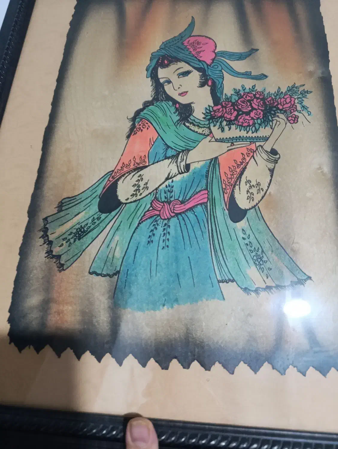 تابلو|تابلو، نقاشی، عکس|برازجان, |دیوار