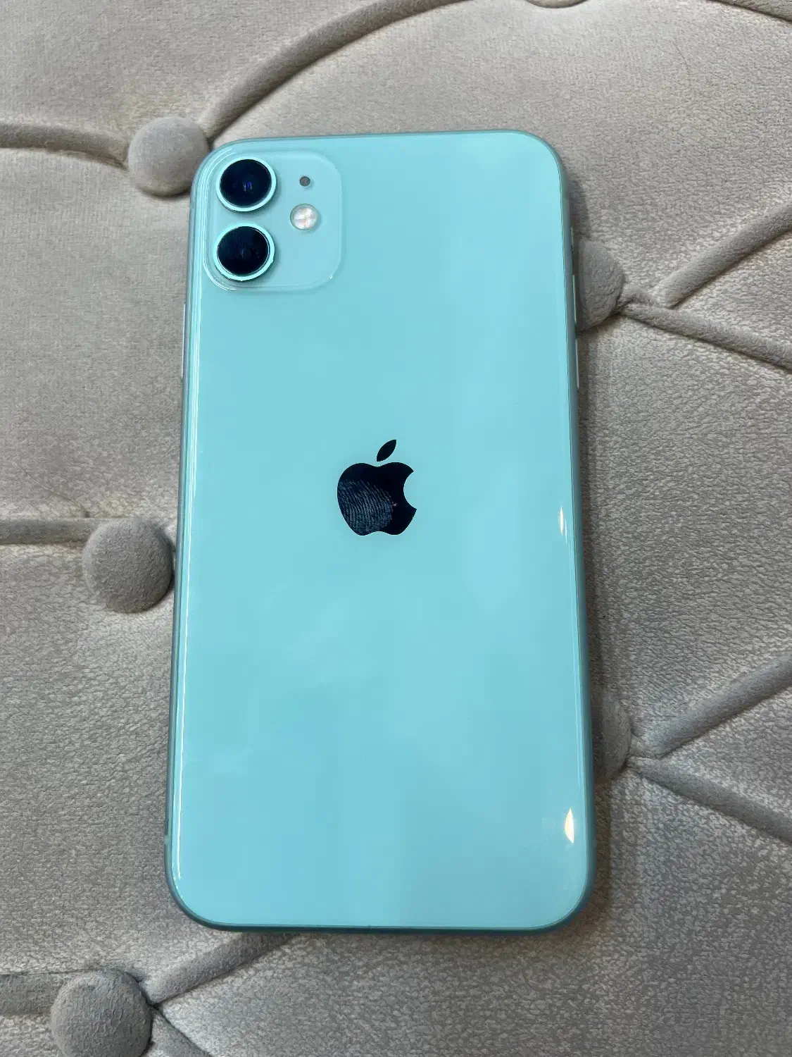 آیفون ۱۱ نرمال|موبایل|یزد, |دیوار