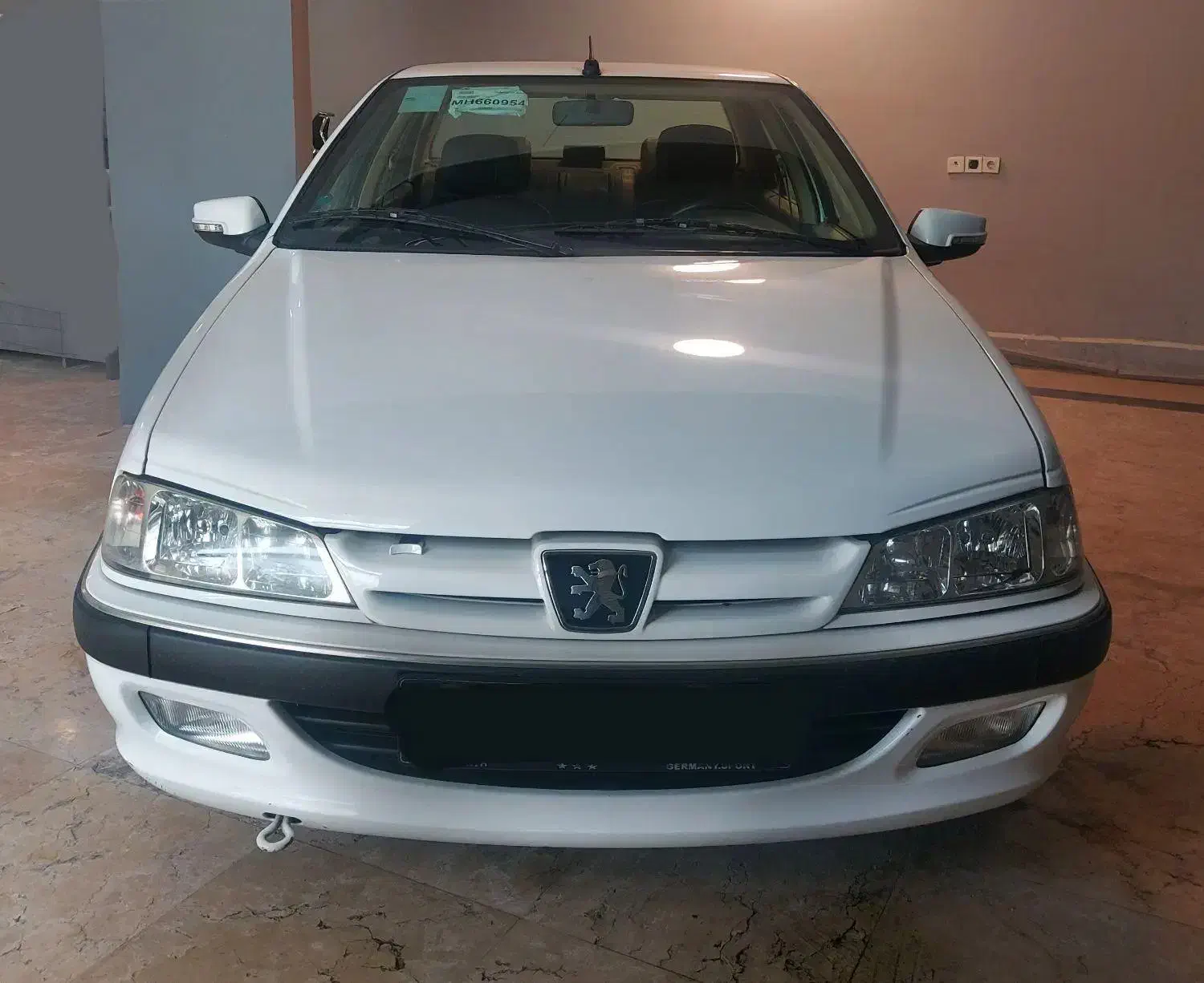 پژو پارس تی یو ۵|خودرو سواری و وانت|نوشهر, |دیوار