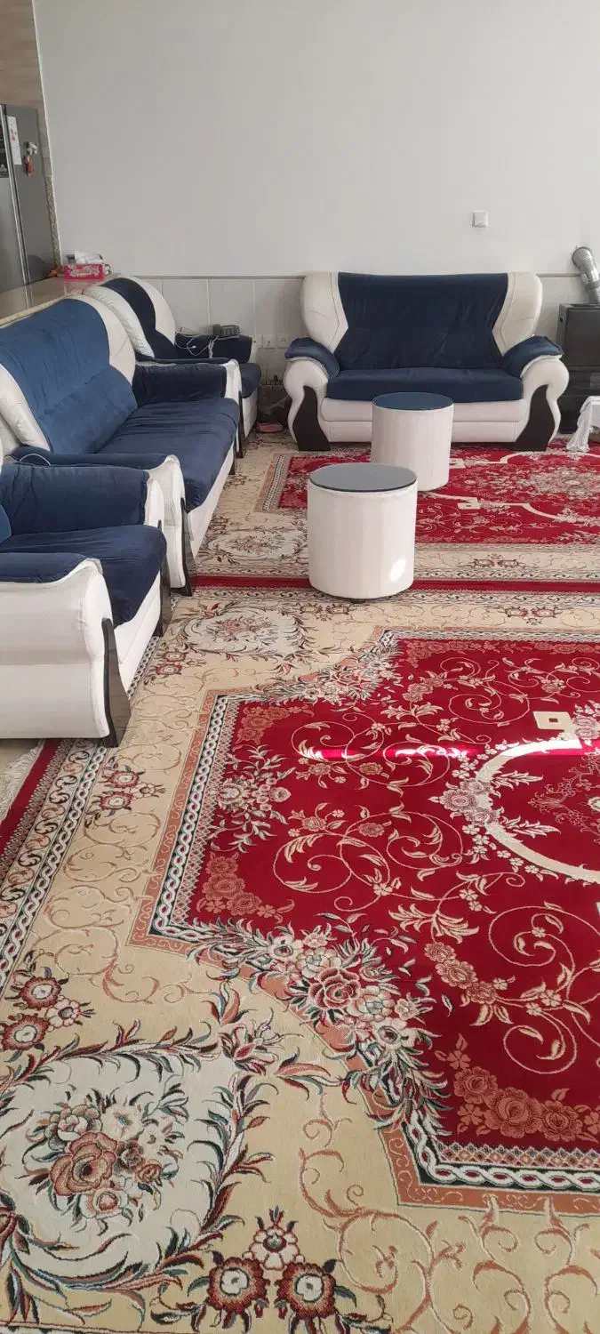 مبل فروشی محکم|مبلمان خانگی و میز عسلی|آباده, |دیوار