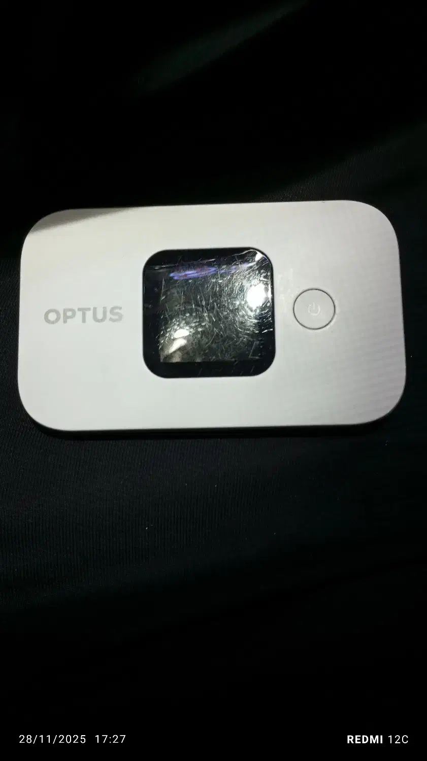 مودم همراه هوآوی مدل E5577.932|مودم و تجهیزات شبکه|رشت, گلسار|دیوار