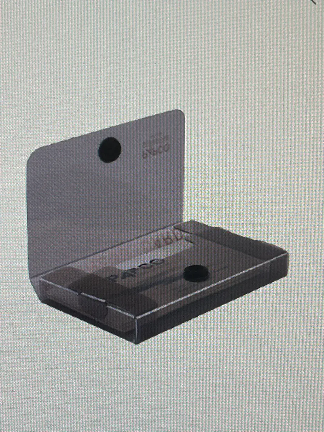 توجه توجه یک عدد کیف کوچک حاوی فلش های کاری گمشده|اشیا|مراغه, |دیوار