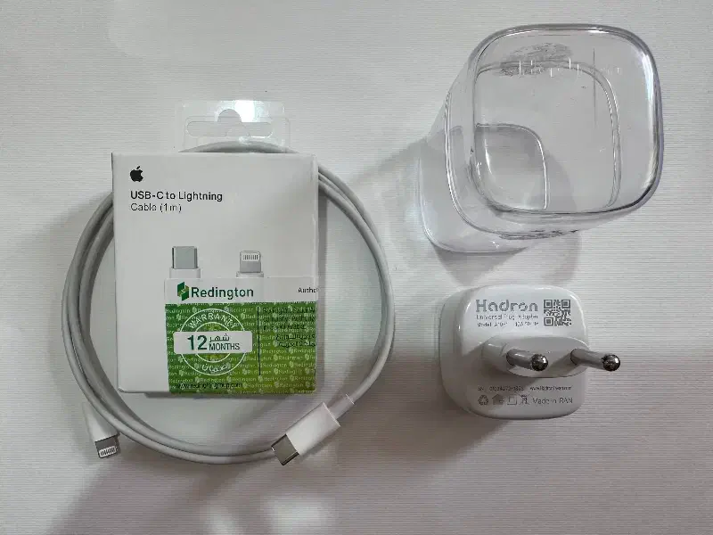 آداپتور شارژ با تبدیل + سیم شارژر|لوازم جانبی موبایل و تبلت|گنبد کاووس, |دیوار