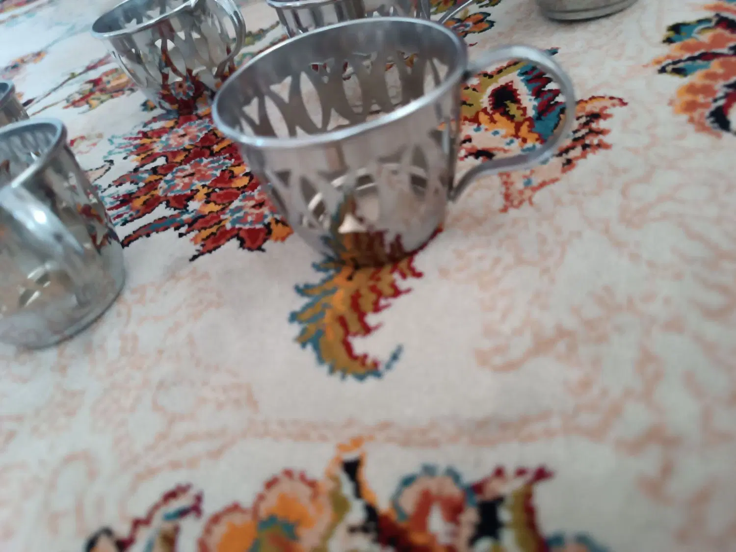 ظروف|ظروف سرو و پذیرایی|بروجرد, |دیوار