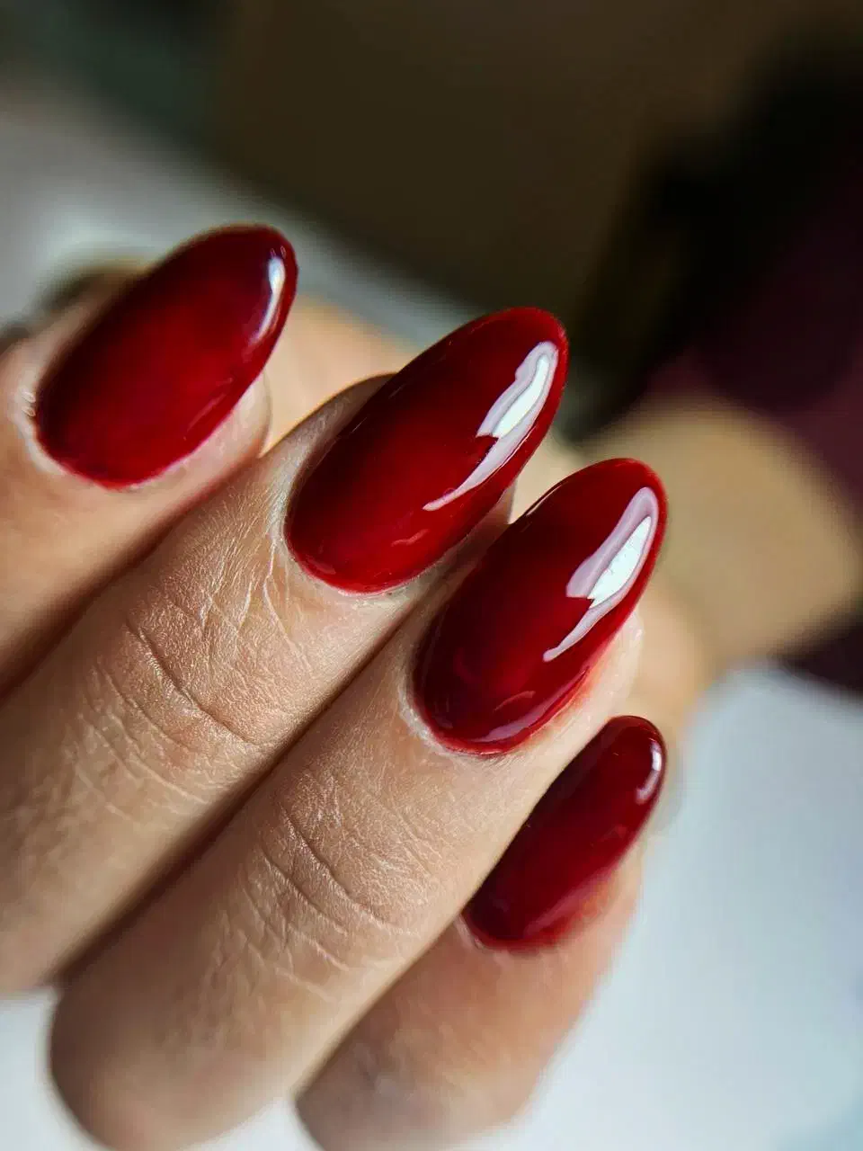 ناخن های زیبا،شروع دستانی جذاب|خدمات آرایشگری و زیبایی|ابریشم, |دیوار