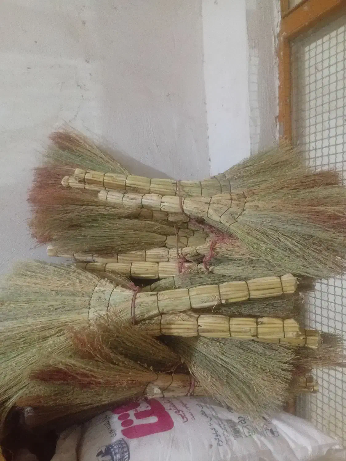 حراج جارو دونه 130هزار|لوازم نظافت|گنبد کاووس, |دیوار