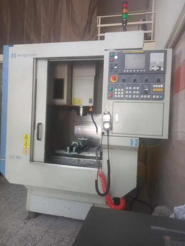 خدمات فرز cnc|خدمات پیشه و مهارت|پردیس, شهرک صنعتی خرمدشت فاز ۷|دیوار