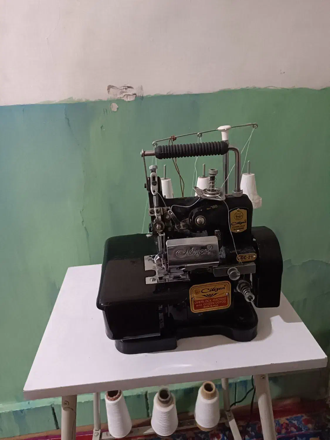 سردوز سه نخ|فروشگاه و مغازه|بجنورد, |دیوار