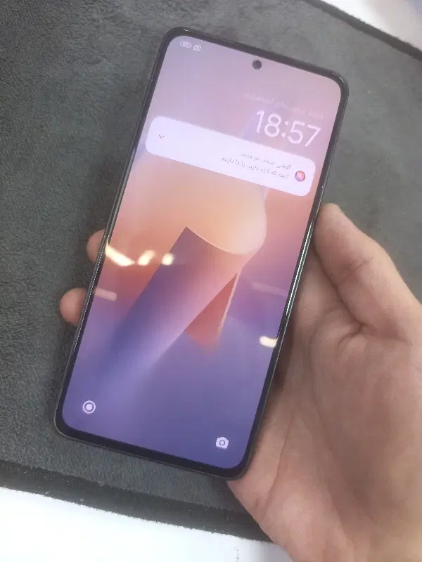 redmi note 13|موبایل|یزد, |دیوار