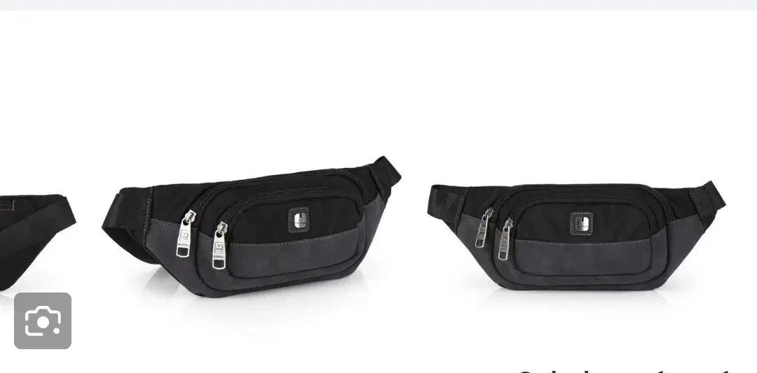 گمشده، کیف کمری|اشیا|بیرجند, |دیوار