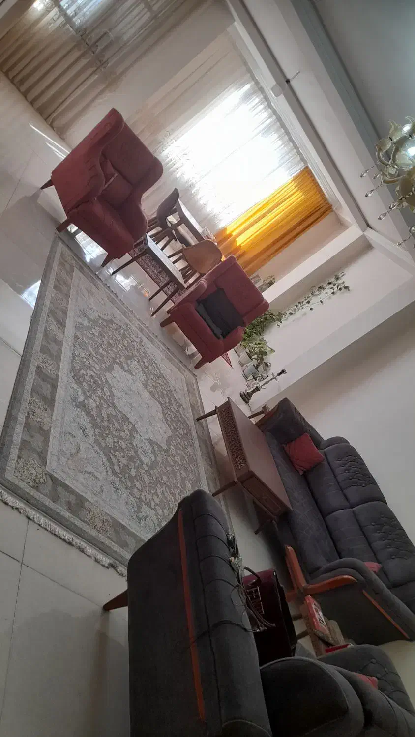 آپارتمان ۹۲ متری نوساز|فروش آپارتمان|وحیدیه, |دیوار