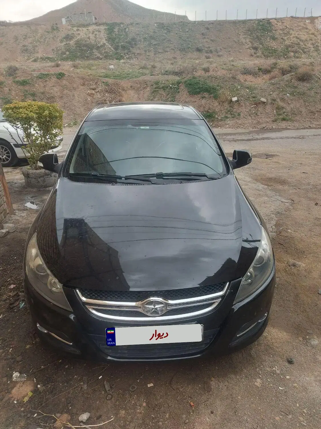 جک ‌j5|خودرو سواری و وانت|مرند, |دیوار
