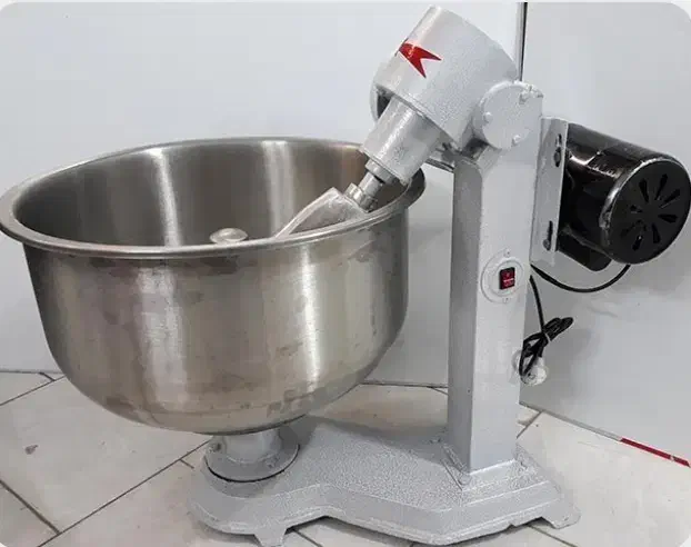 سطل خمیرگیر|ماشین‌آلات صنعتی|ایلام, |دیوار